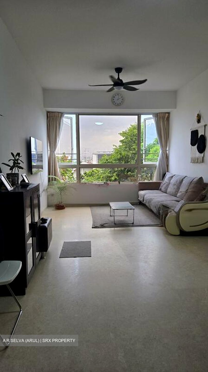 Flamingo Valley (D15), Condominium #469247371